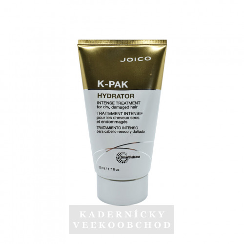 Joico K-Pak Hydrator Intense Treatment 50ml